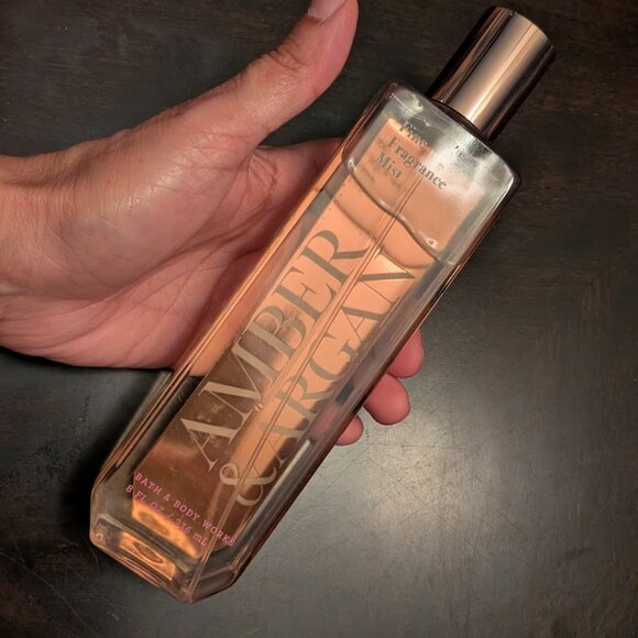 O1 BATH & BODY WORKS Fine Fragrance Mist (5) - Picture 6 of 7